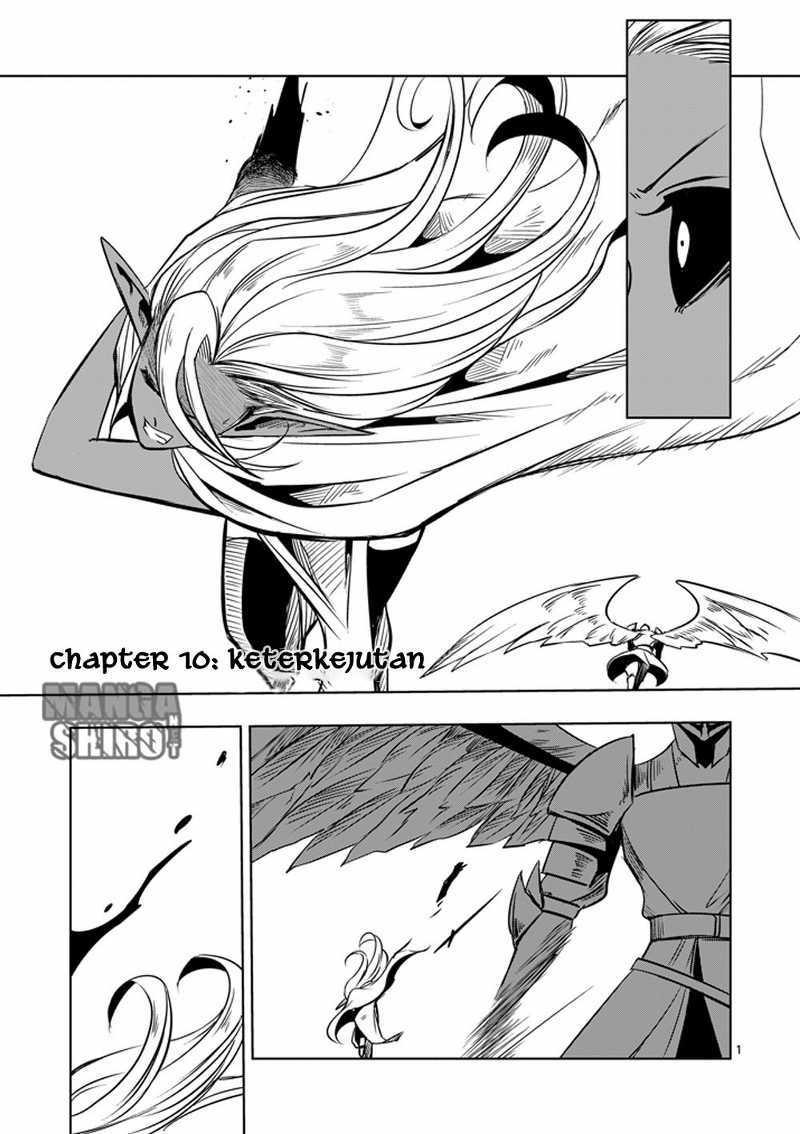 Helck Chapter 10 Gambar 3