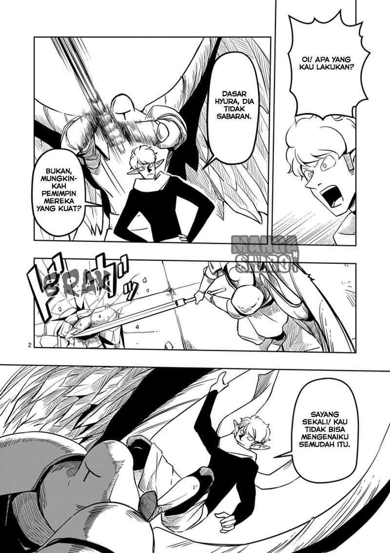 Helck Chapter 10 Gambar 4