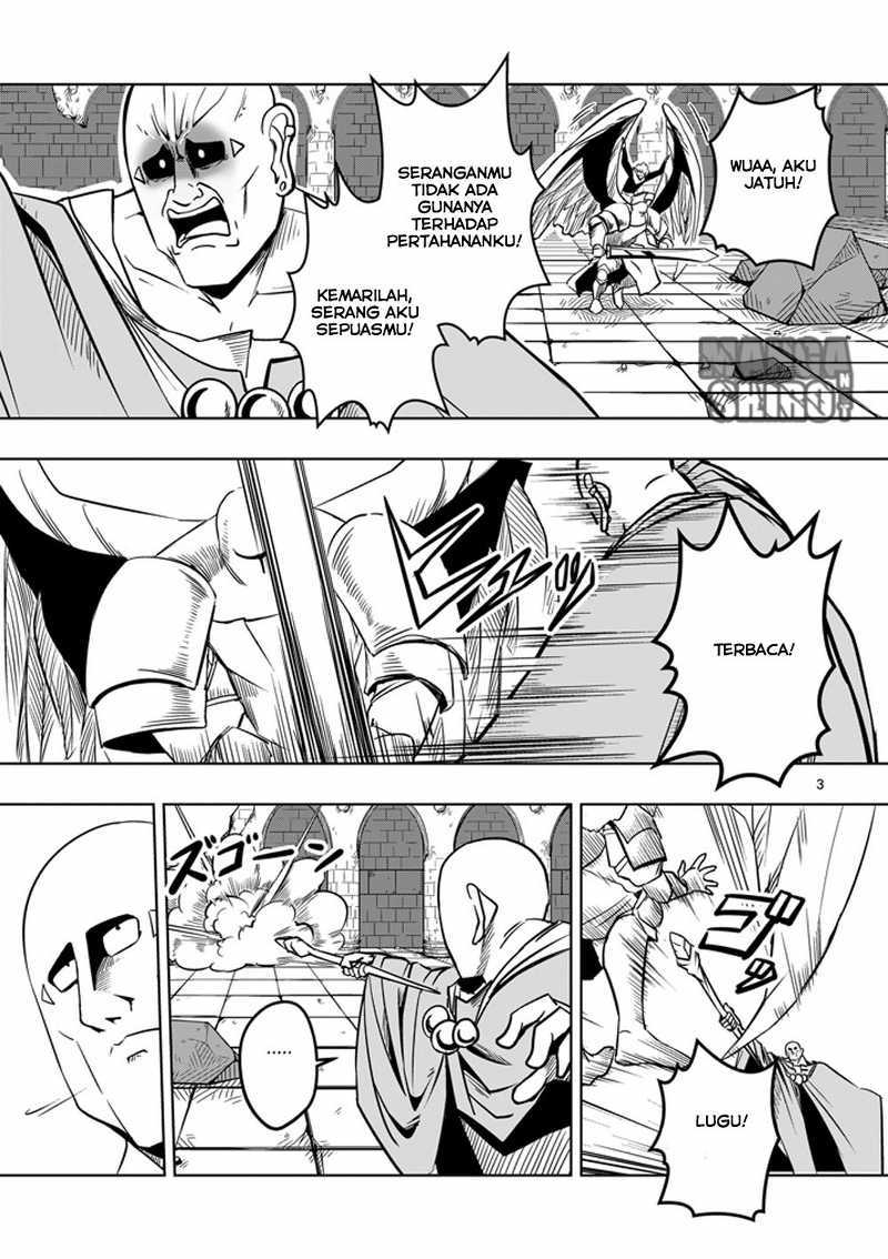 Helck Chapter 10 Gambar 5