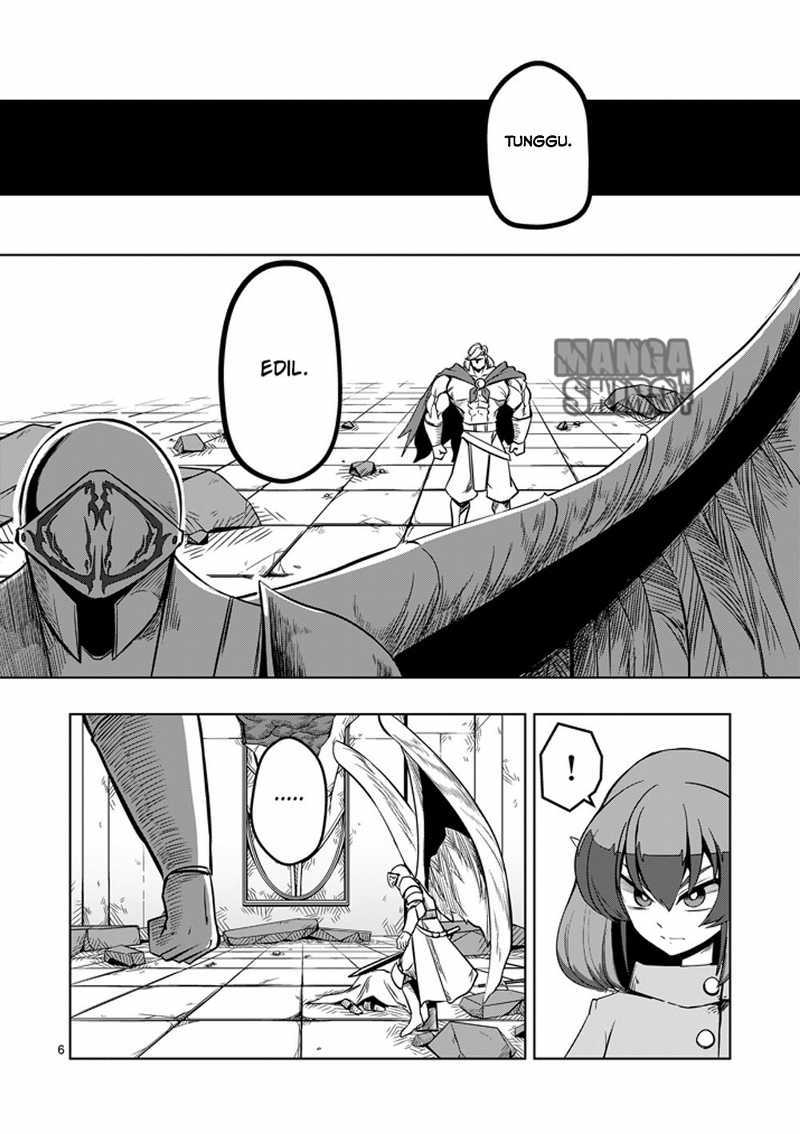 Helck Chapter 10 Gambar 8