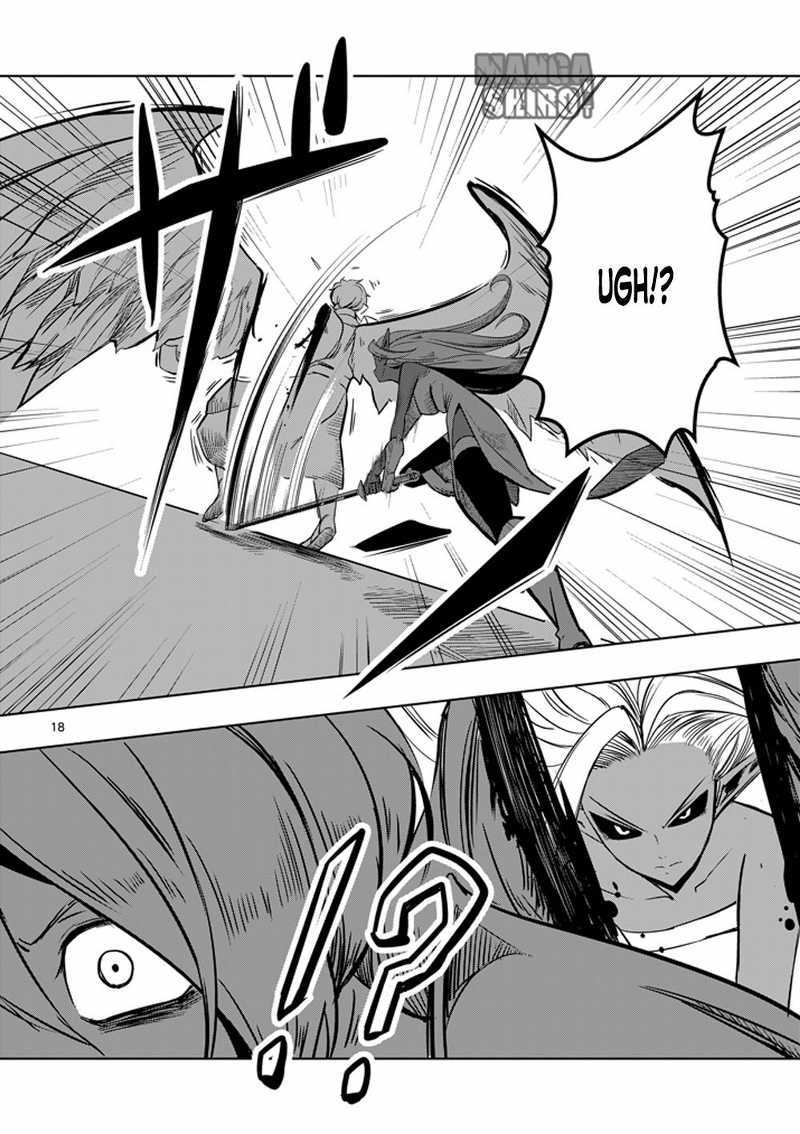 Helck Chapter 10 Gambar 20