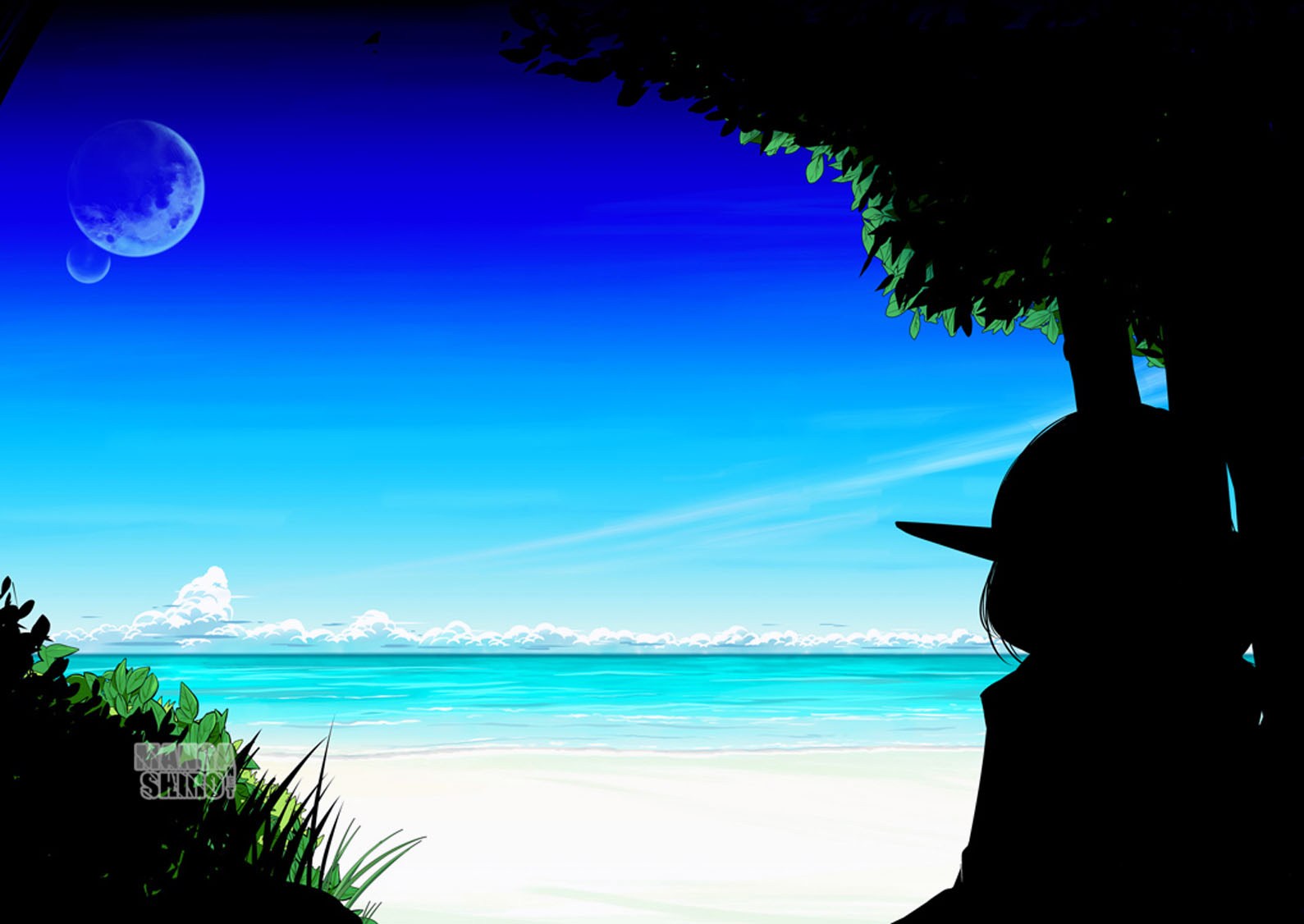 Helck Chapter 12 Gambar 20