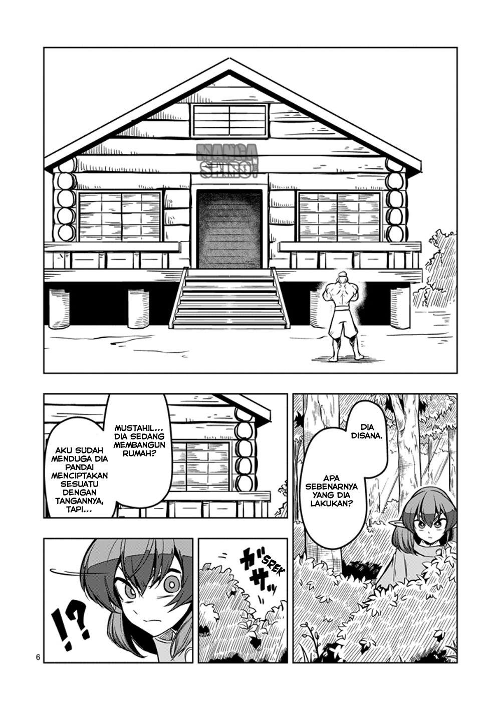 Helck Chapter 13 Gambar 8