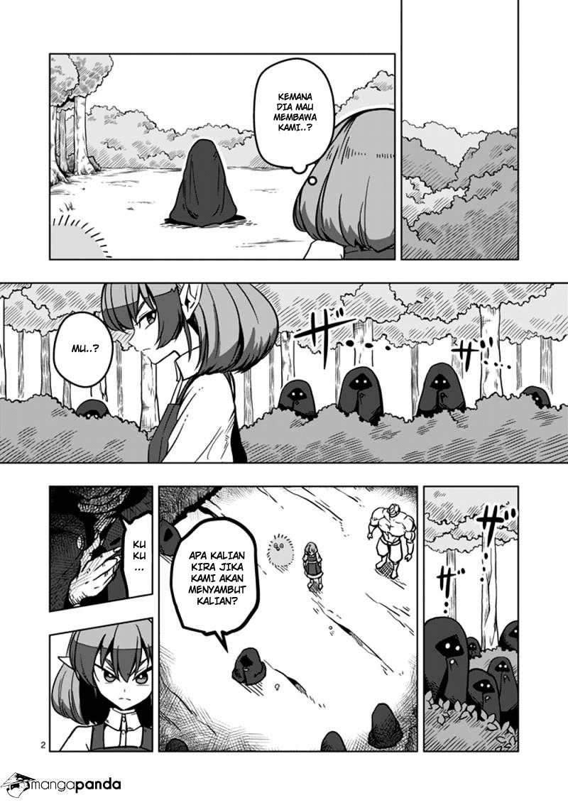 Helck Chapter 16 Gambar 3