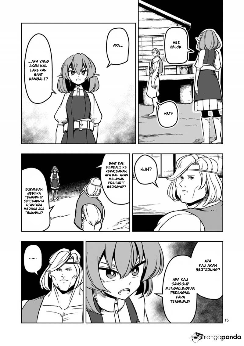 Helck Chapter 16 Gambar 16