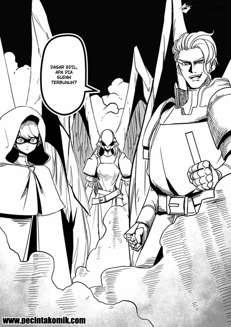 Helck Chapter 17 Gambar 7