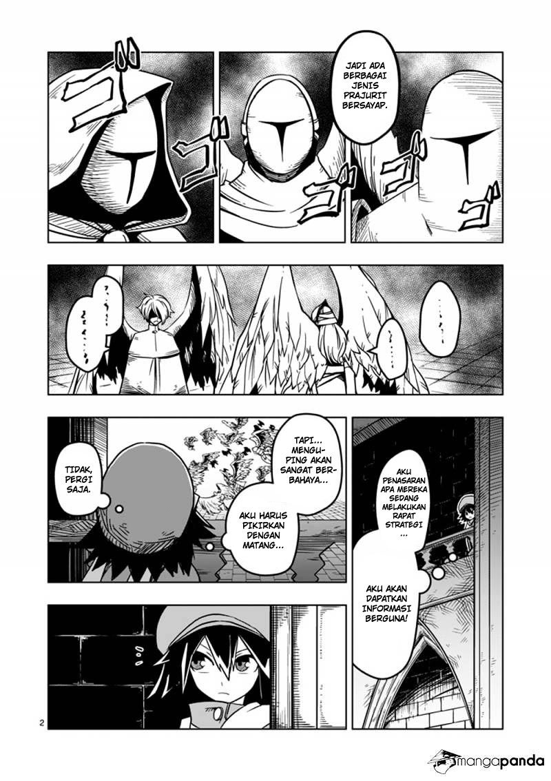 Helck Chapter 20 Gambar 3