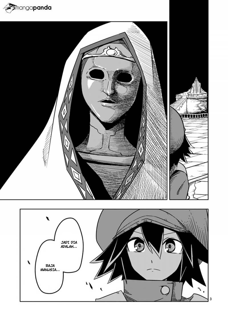 Helck Chapter 20 Gambar 4
