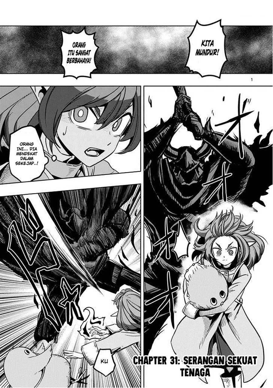 Helck Chapter 31 Gambar 2