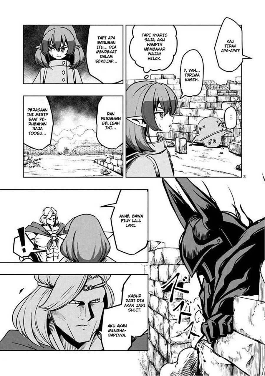Helck Chapter 31 Gambar 4