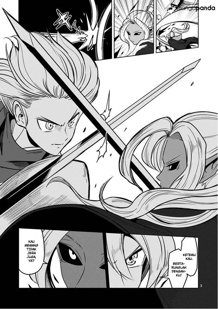 Helck Chapter 34 Gambar 4