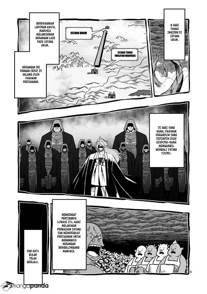 Helck Chapter 34 Gambar 6