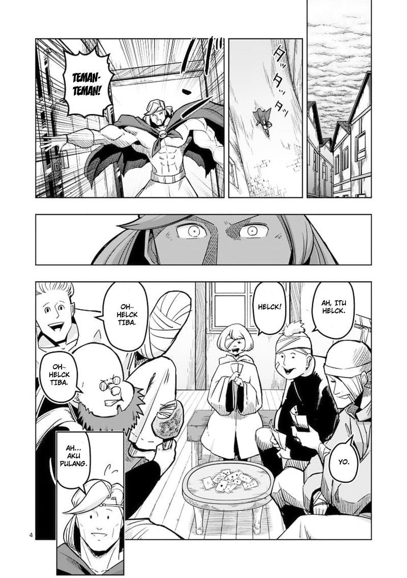 Helck Chapter 43 Gambar 5