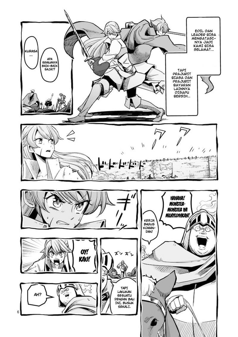 Helck Chapter 43 Gambar 7