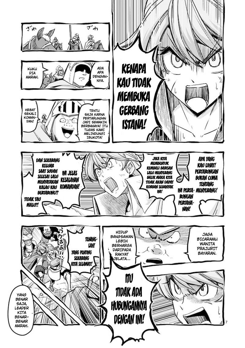 Helck Chapter 43 Gambar 8