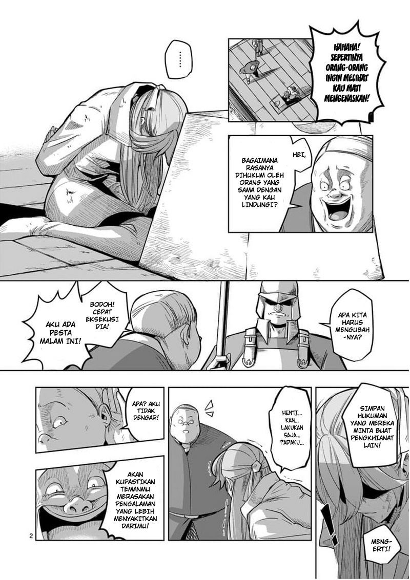 Helck Chapter 52 Gambar 3