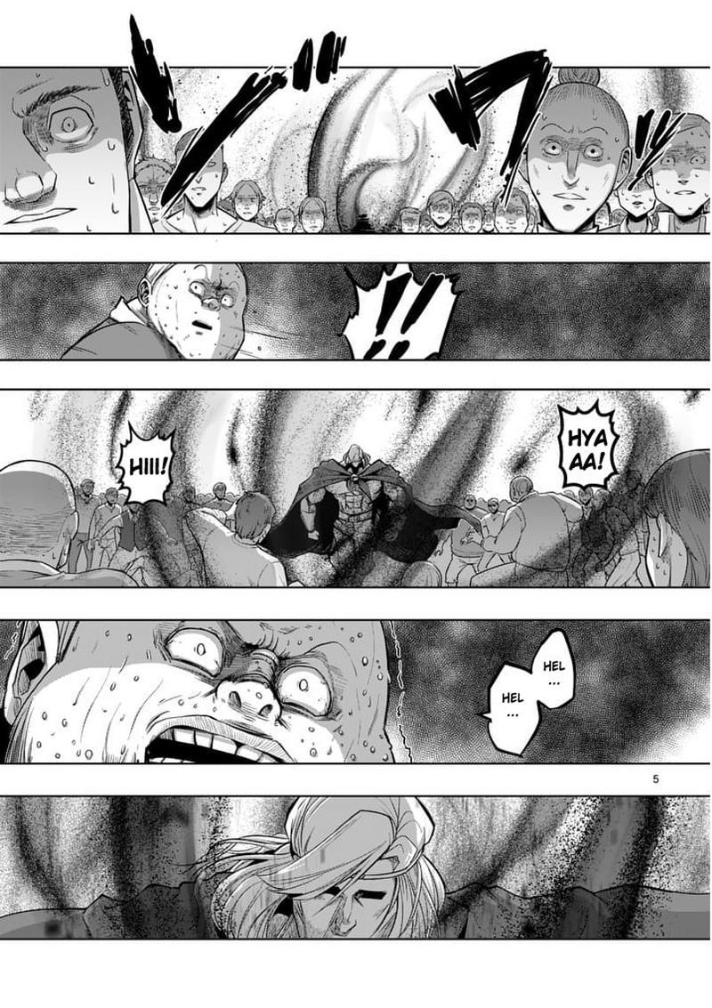 Helck Chapter 52 Gambar 6