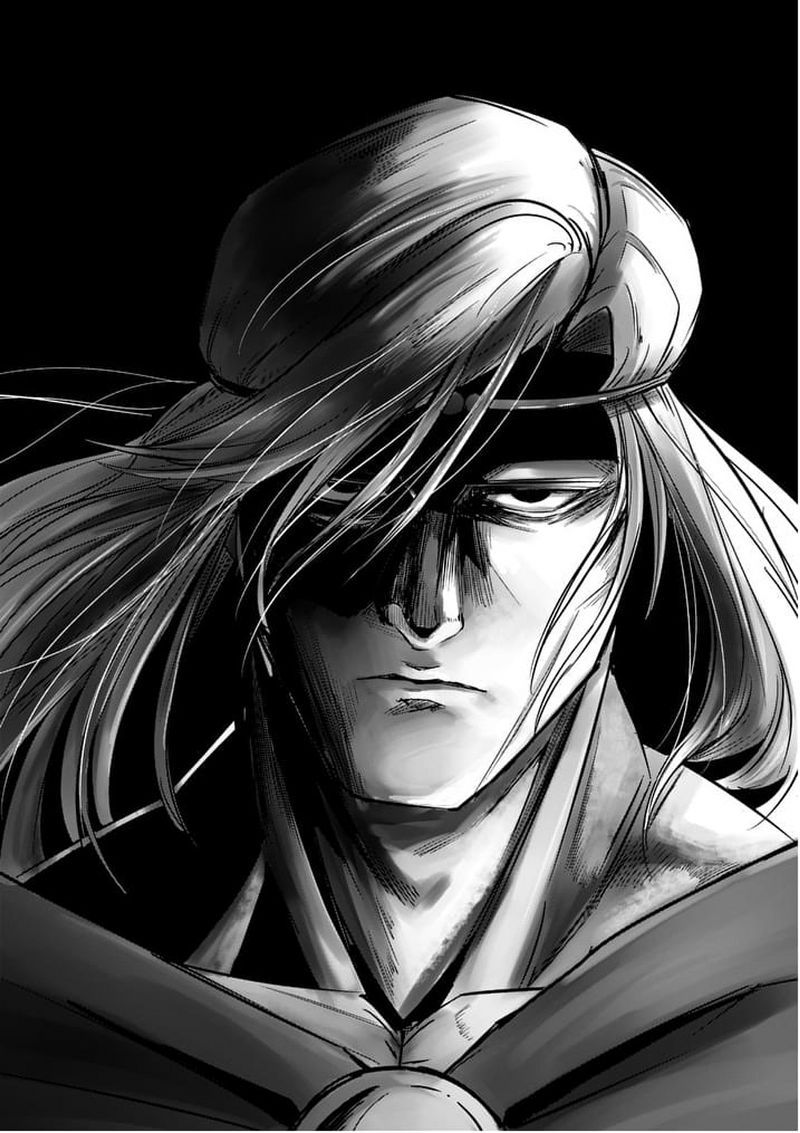 Helck Chapter 52 Gambar 7