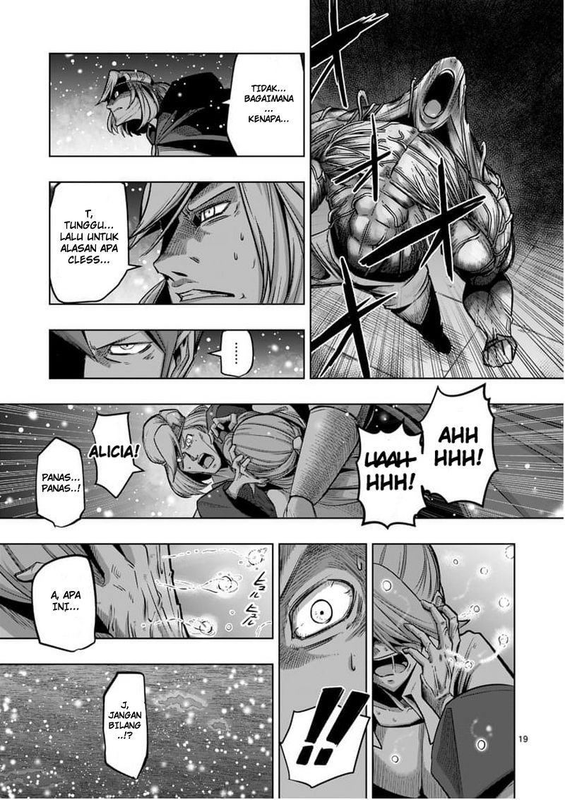 Helck Chapter 52 Gambar 19