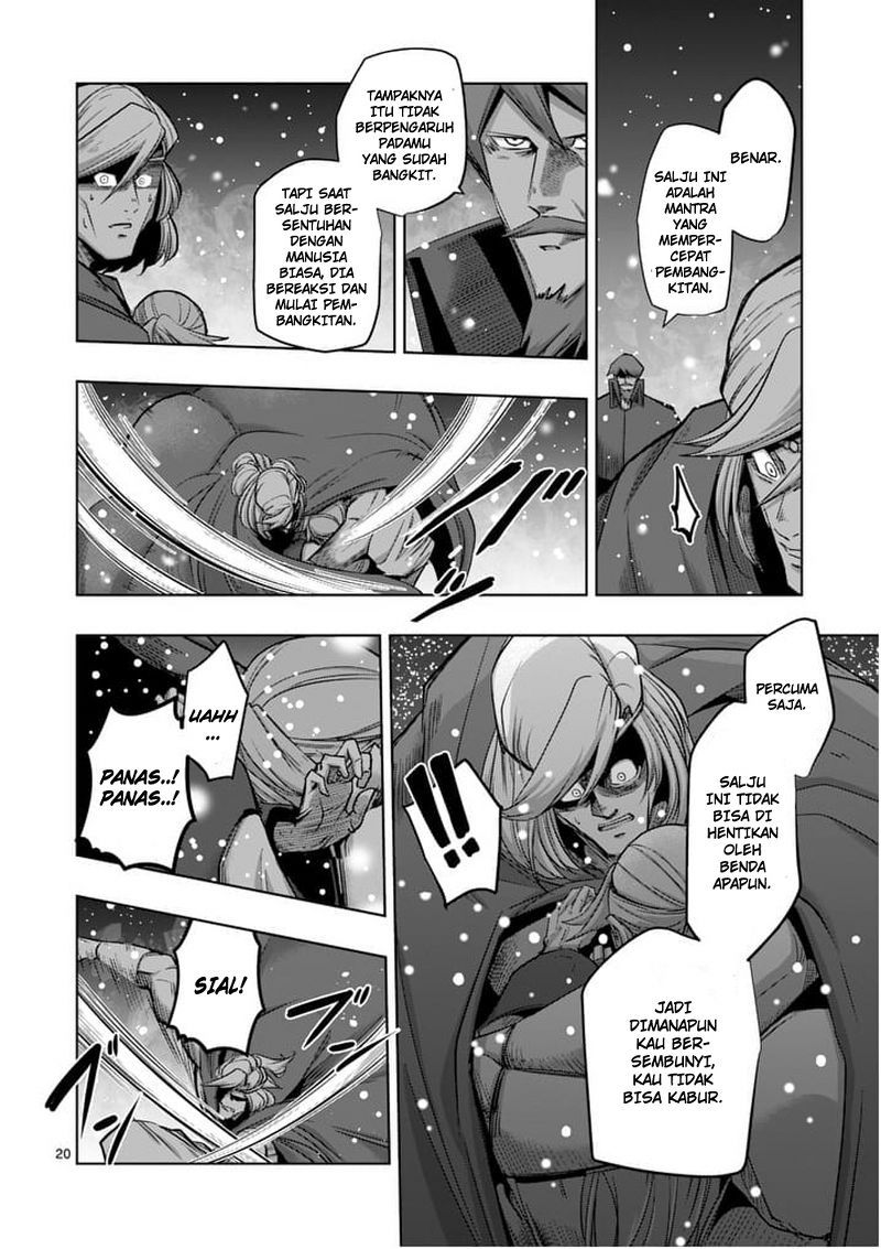 Helck Chapter 52 Gambar 20