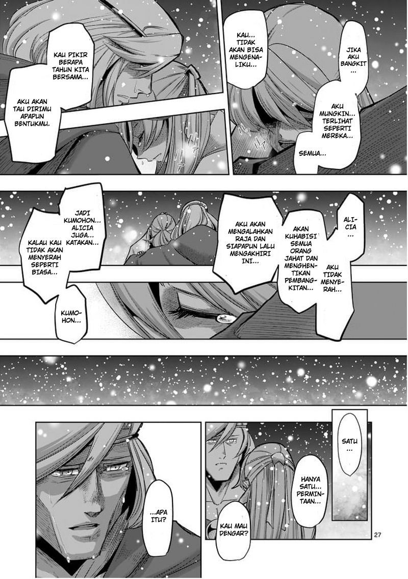 Helck Chapter 52 Gambar 27