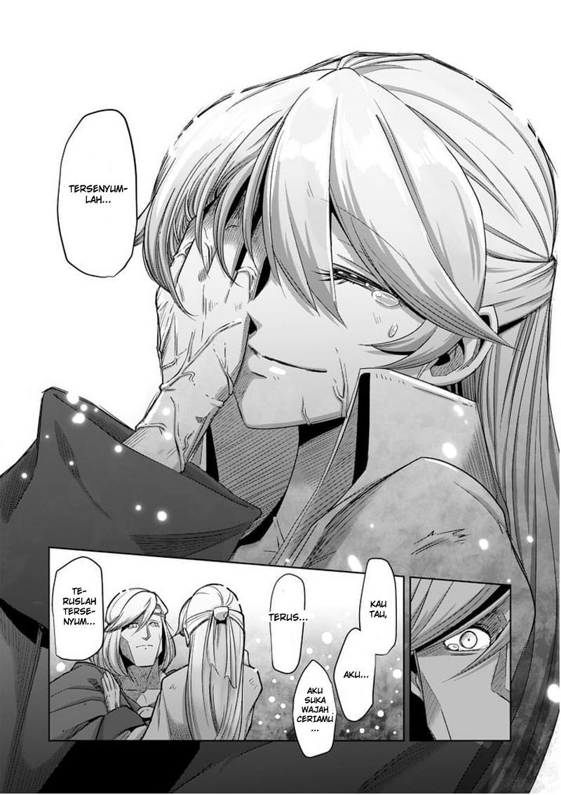Helck Chapter 52 Gambar 28