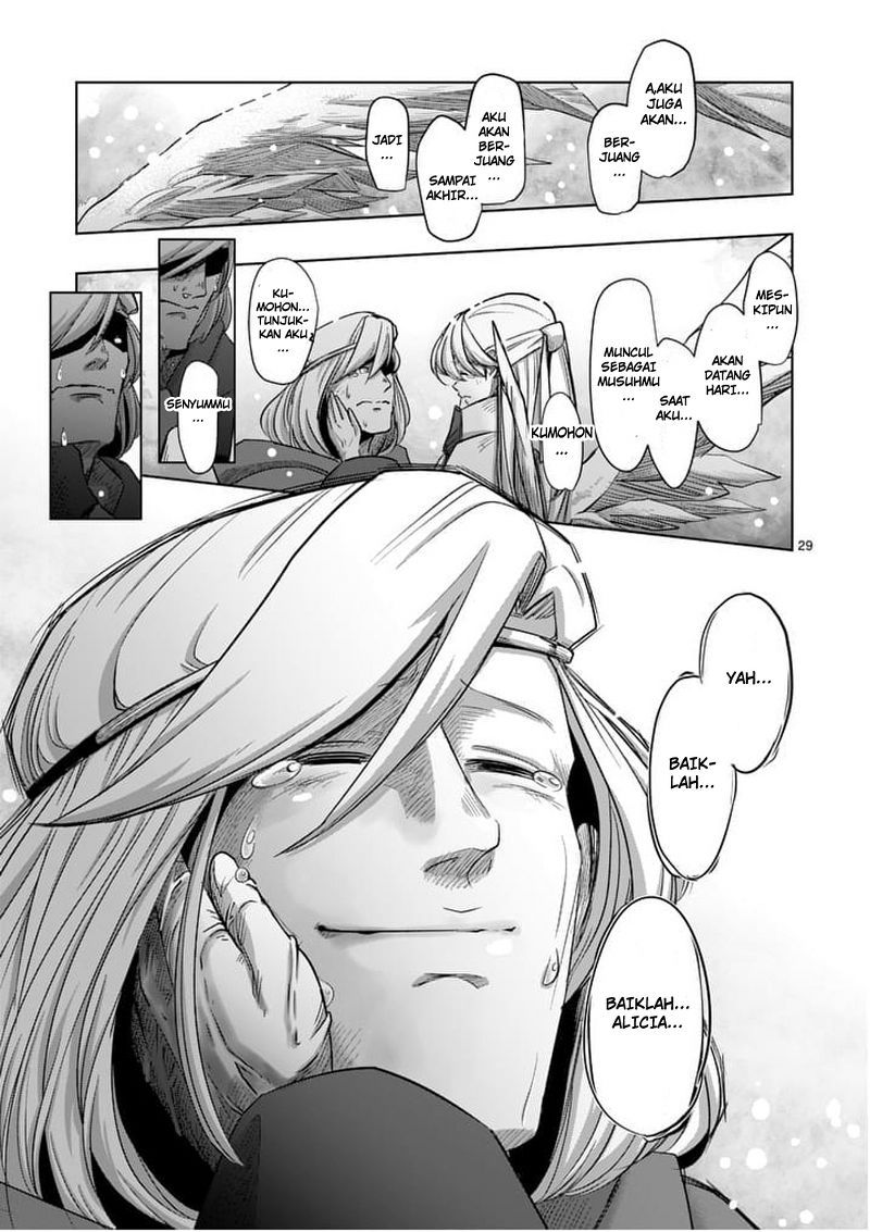 Helck Chapter 52 Gambar 29