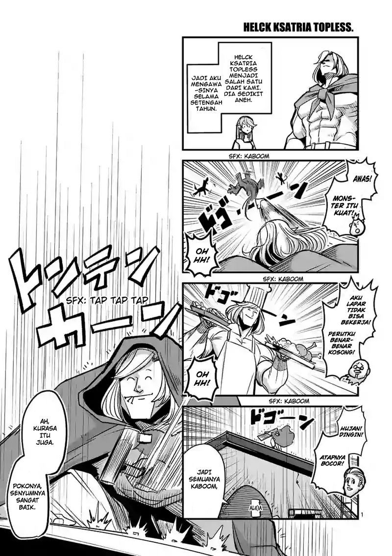 Helck Chapter 52 Gambar 31