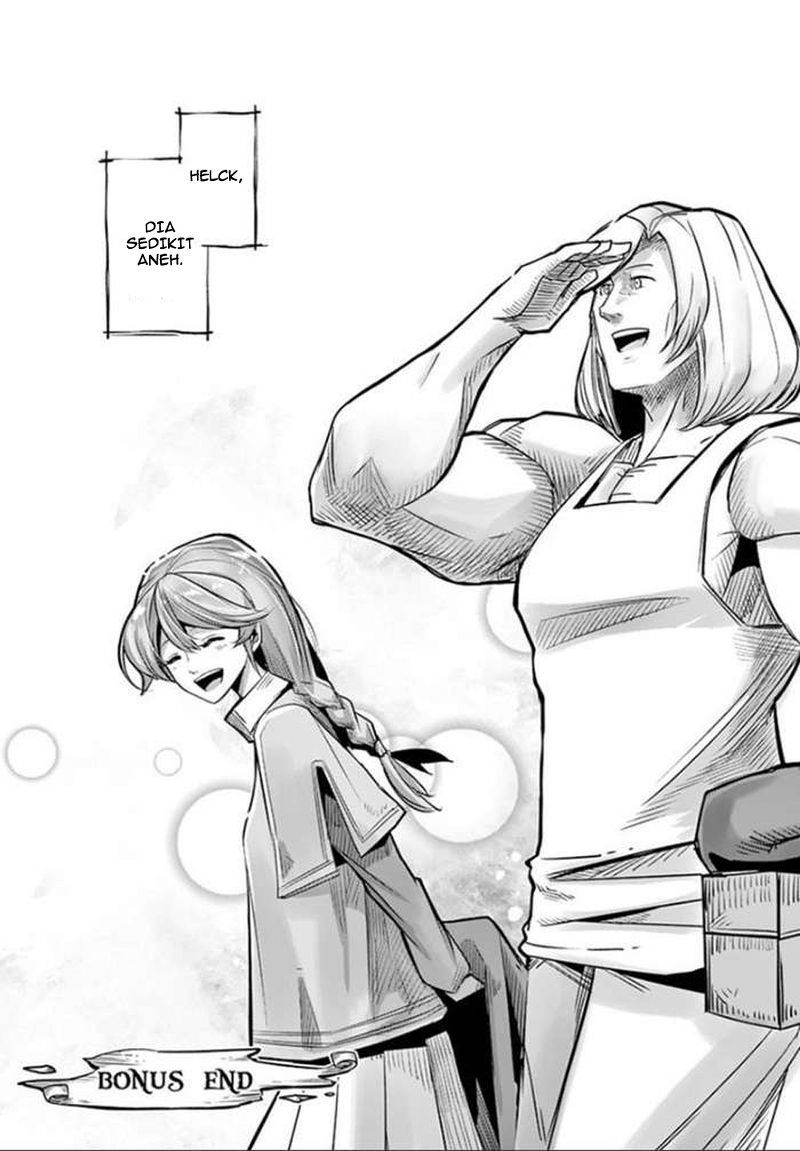 Helck Chapter 52 Gambar 34
