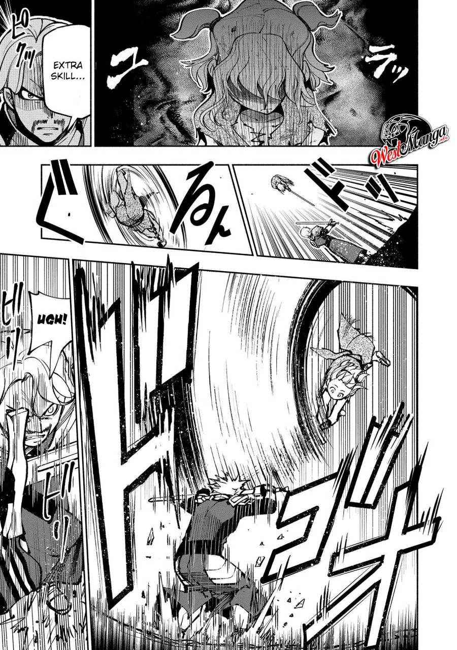 Hell Mode: Yarikomi Suki no Gamer wa Hai Settei no Isekai de Musou Suruw Chapter 01 Gambar 22