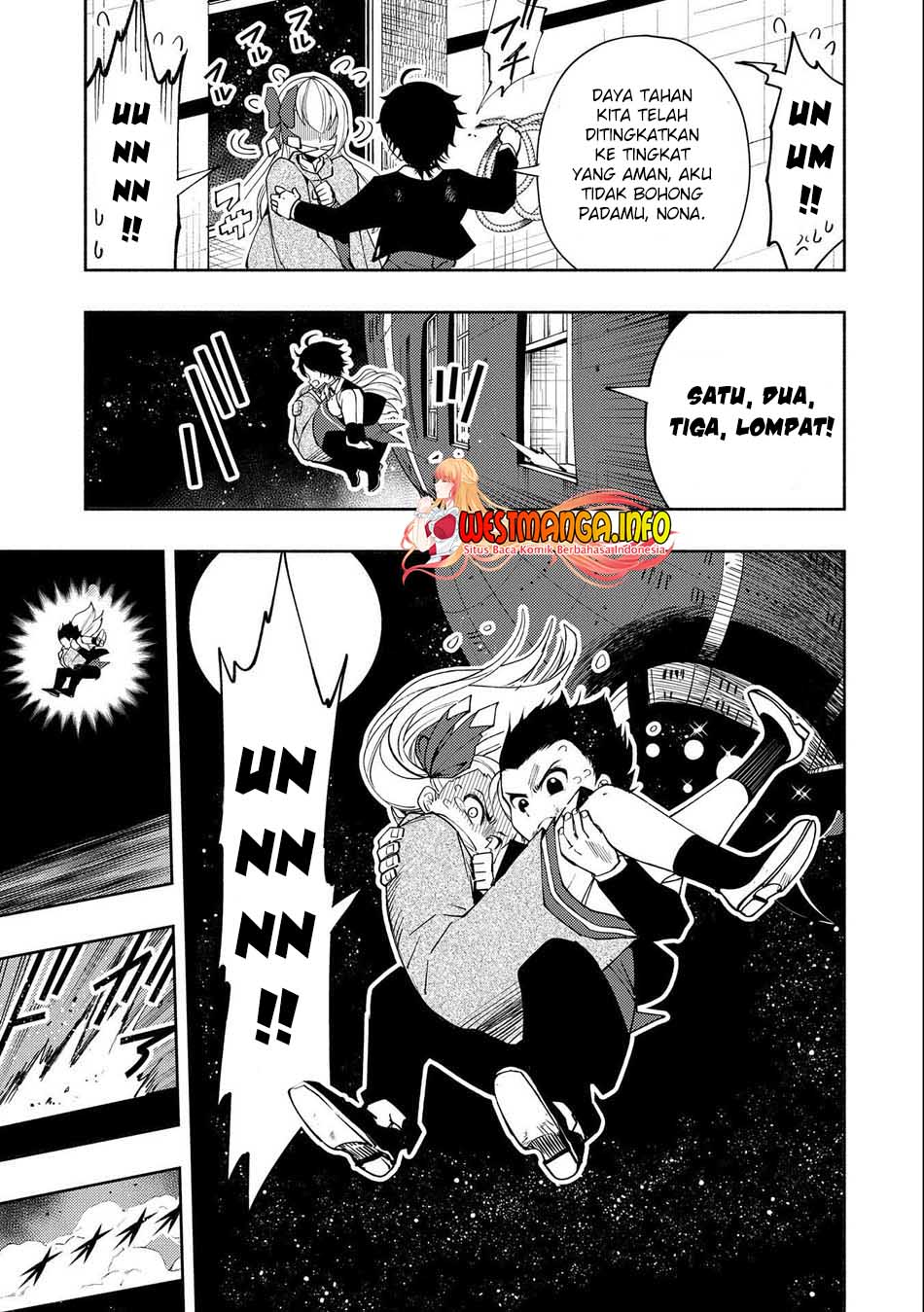 Hell Mode: Yarikomi Suki no Gamer wa Hai Settei no Isekai de Musou Suruw Chapter 19 Gambar 27