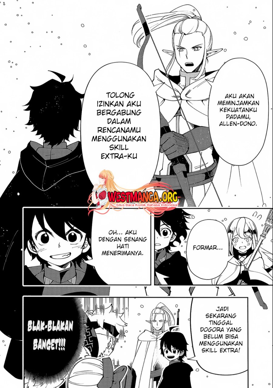 Hell Mode: Yarikomi Suki no Gamer wa Hai Settei no Isekai de Musou Suruw Chapter 50 Gambar 25