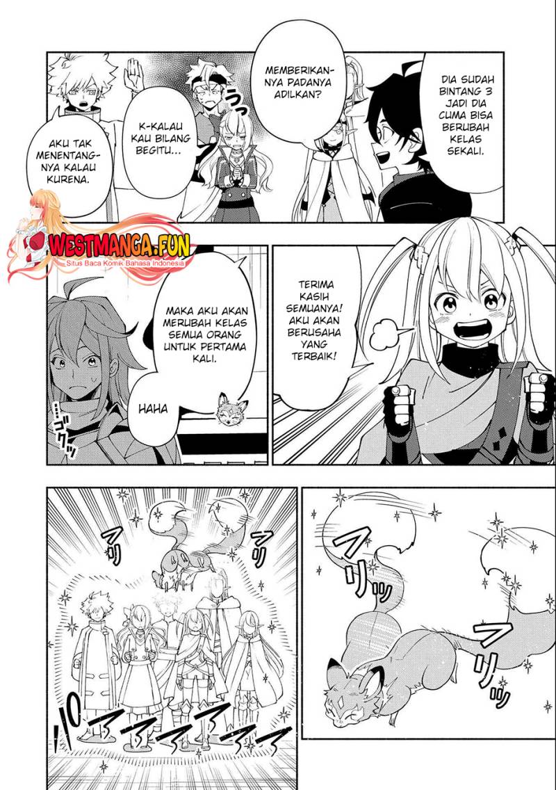 Hell Mode: Yarikomi Suki no Gamer wa Hai Settei no Isekai de Musou Suruw Chapter 54 Gambar 20