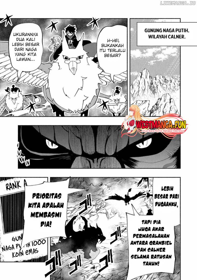 Hell Mode: Yarikomi Suki no Gamer wa Hai Settei no Isekai de Musou Suruw Chapter 55 Gambar 25