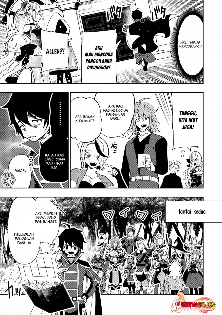 Hell Mode: Yarikomi Suki no Gamer wa Hai Settei no Isekai de Musou Suruw Chapter 66 Gambar 7