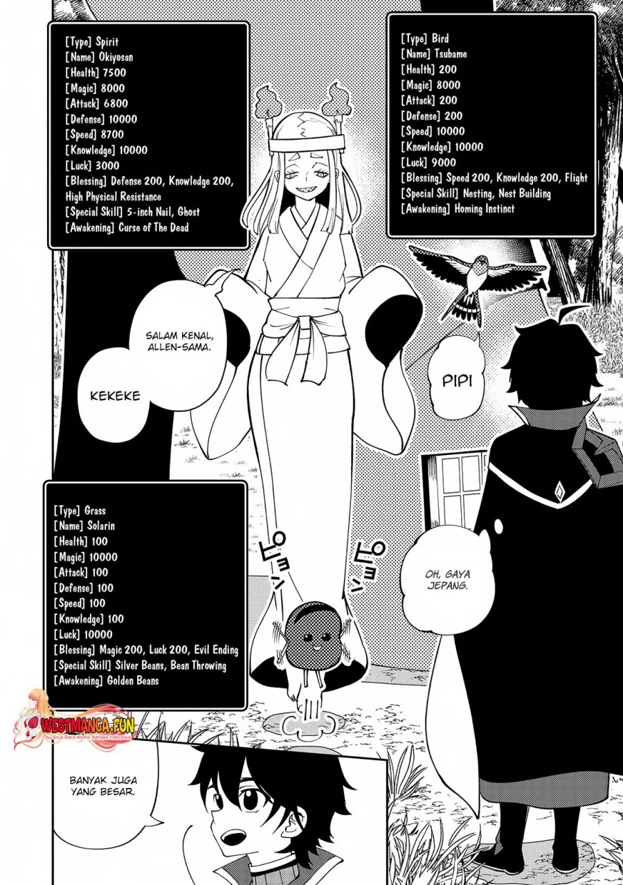 Hell Mode: Yarikomi Suki no Gamer wa Hai Settei no Isekai de Musou Suruw Chapter 66 Gambar 8