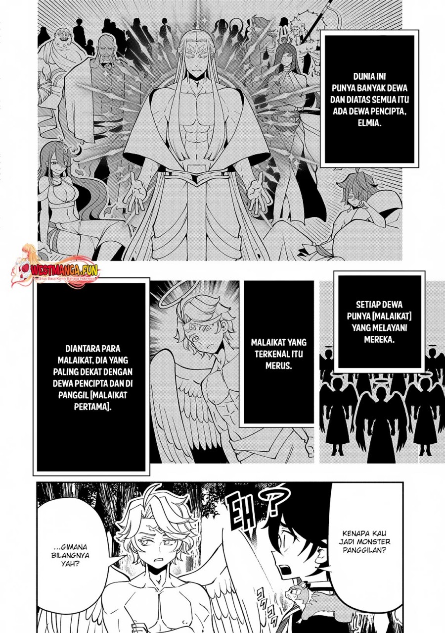 Hell Mode: Yarikomi Suki no Gamer wa Hai Settei no Isekai de Musou Suruw Chapter 66 Gambar 15