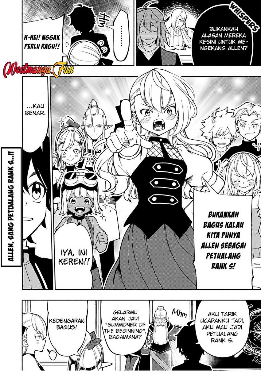 Hell Mode: Yarikomi Suki no Gamer wa Hai Settei no Isekai de Musou Suruw Chapter 74 Gambar 15