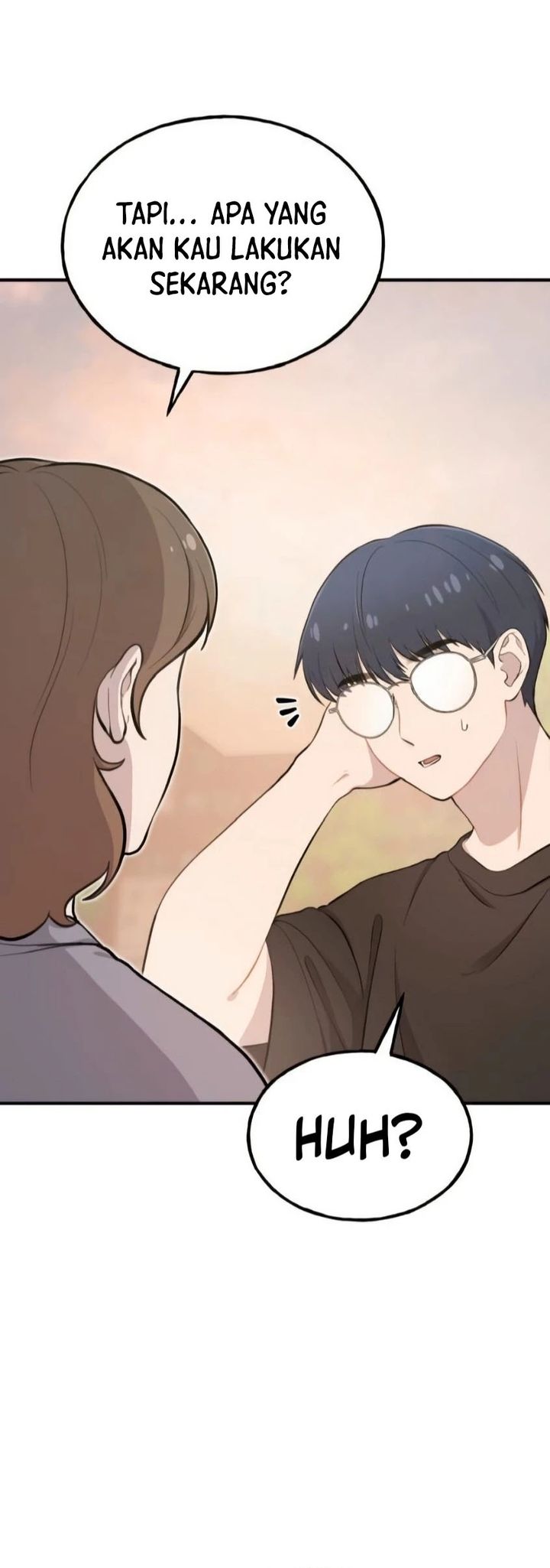 Hello, Fluffy Griffin! Chapter 02 Gambar 5