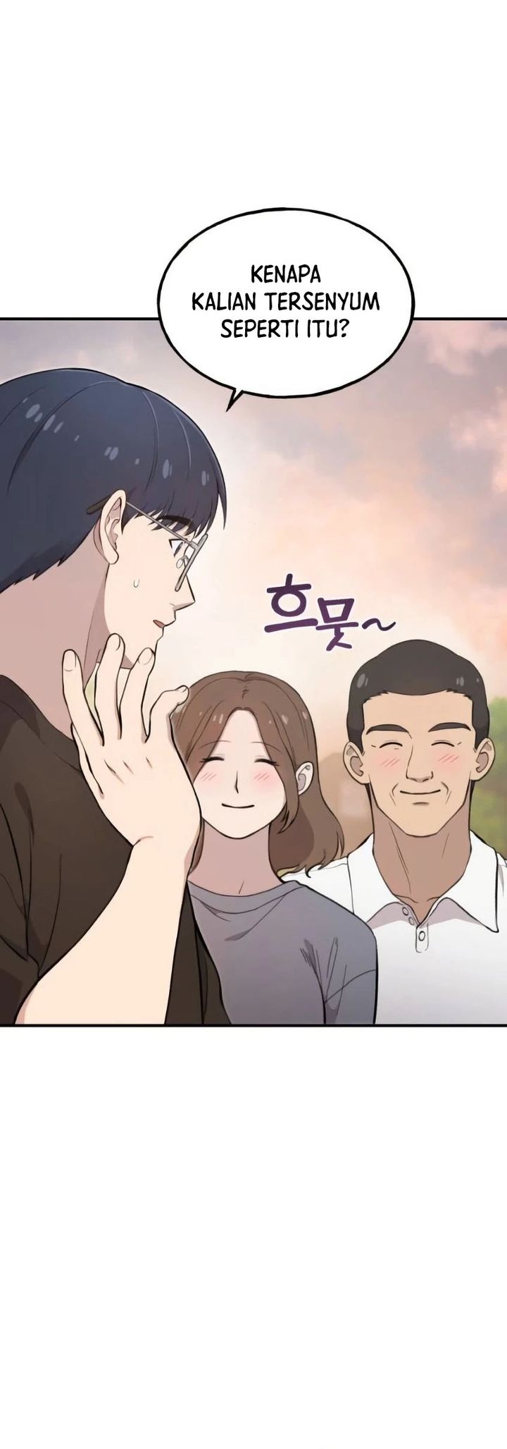 Hello, Fluffy Griffin! Chapter 02 Gambar 8