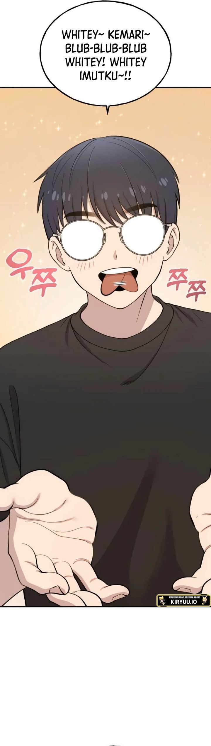 Hello, Fluffy Griffin! Chapter 02 Gambar 16