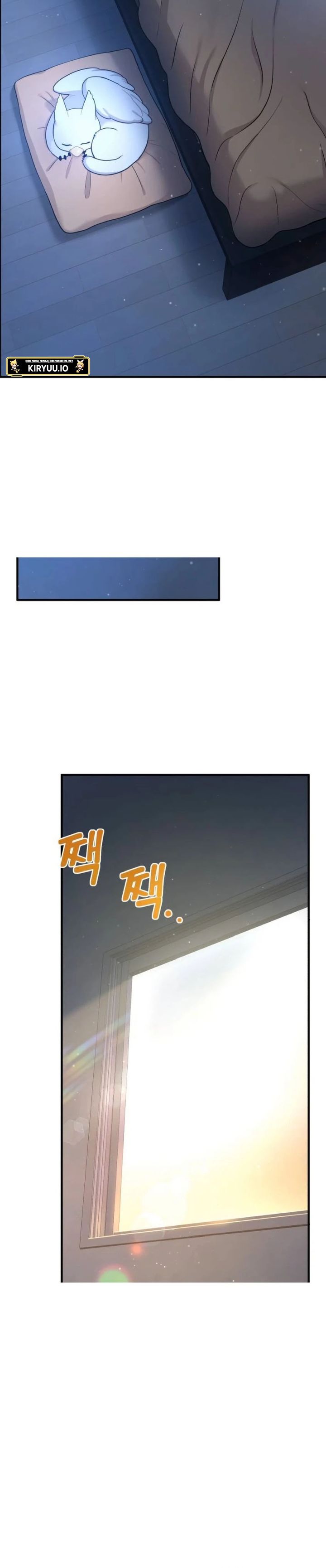 Hello, Fluffy Griffin! Chapter 02 Gambar 39