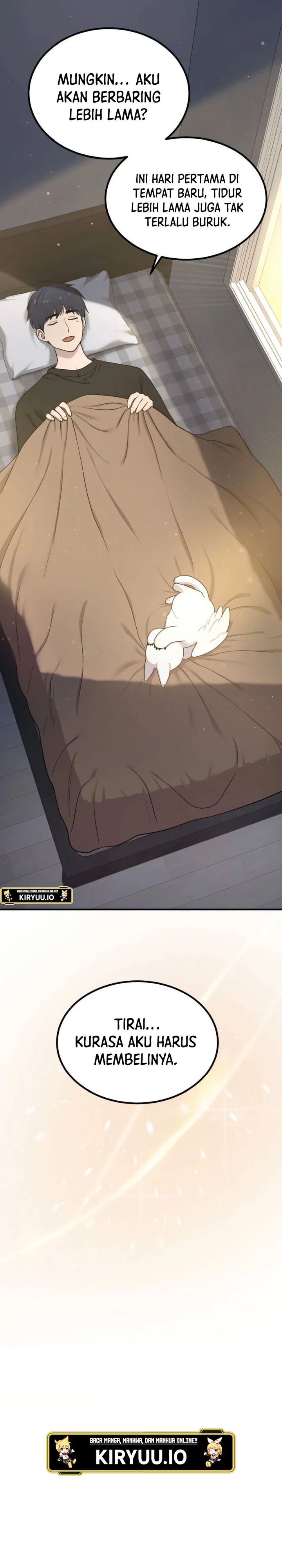 Hello, Fluffy Griffin! Chapter 02 Gambar 43