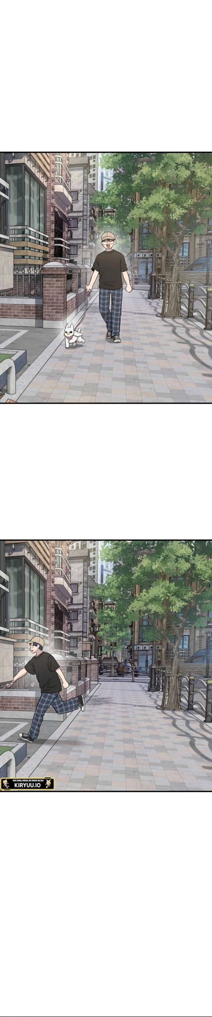 Hello, Fluffy Griffin! Chapter 06 Gambar 10