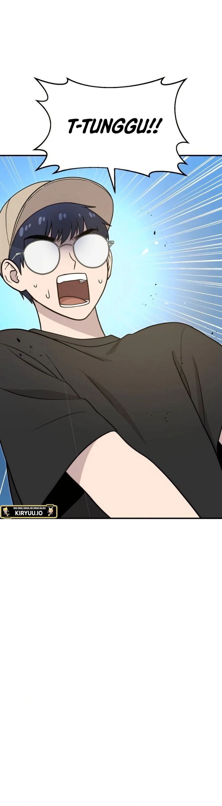 Hello, Fluffy Griffin! Chapter 06 Gambar 12