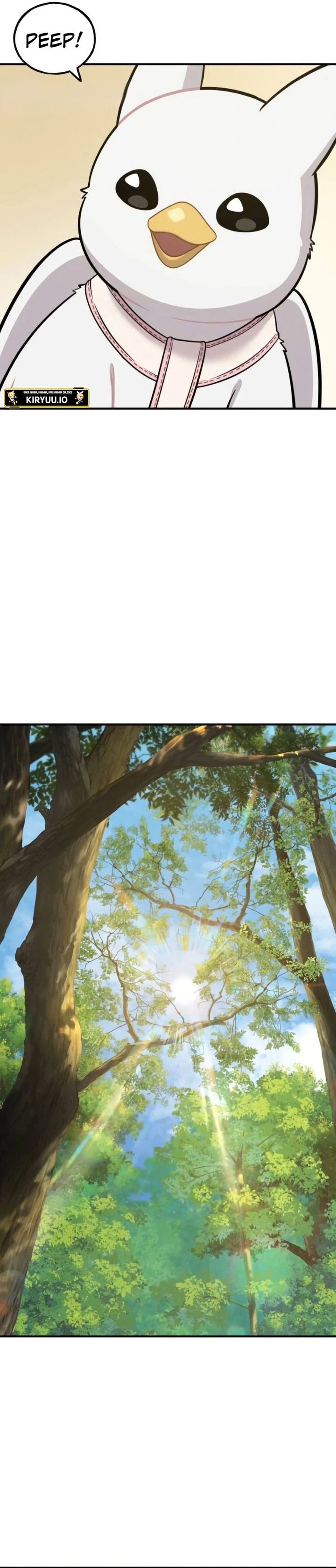 Hello, Fluffy Griffin! Chapter 06 Gambar 29