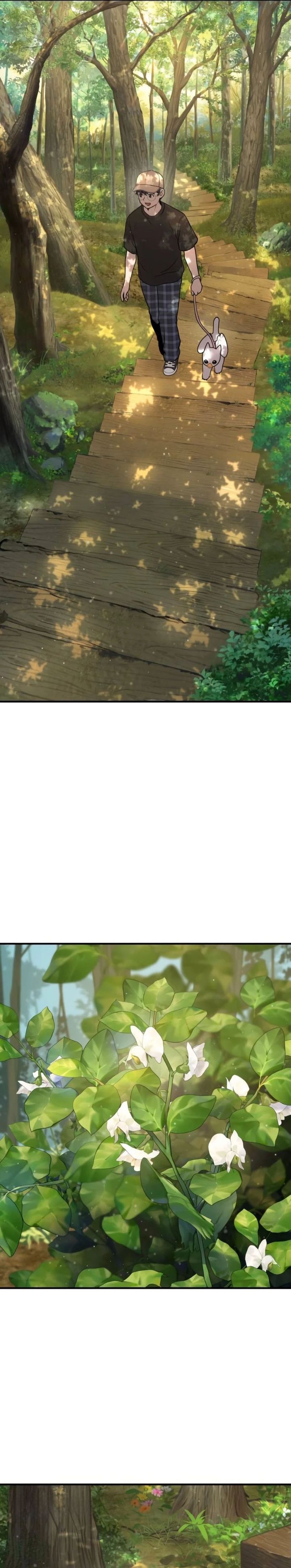 Hello, Fluffy Griffin! Chapter 06 Gambar 30