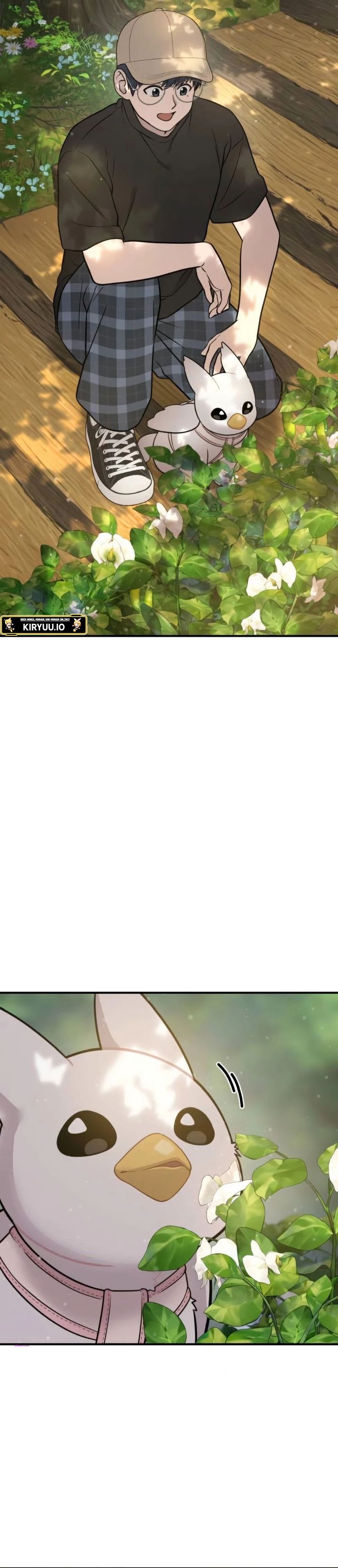 Hello, Fluffy Griffin! Chapter 06 Gambar 31