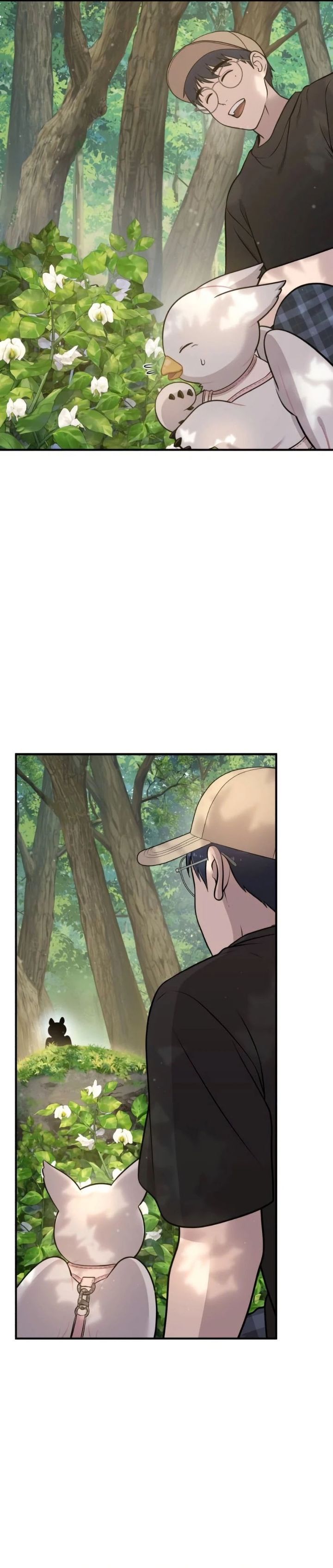 Hello, Fluffy Griffin! Chapter 06 Gambar 32