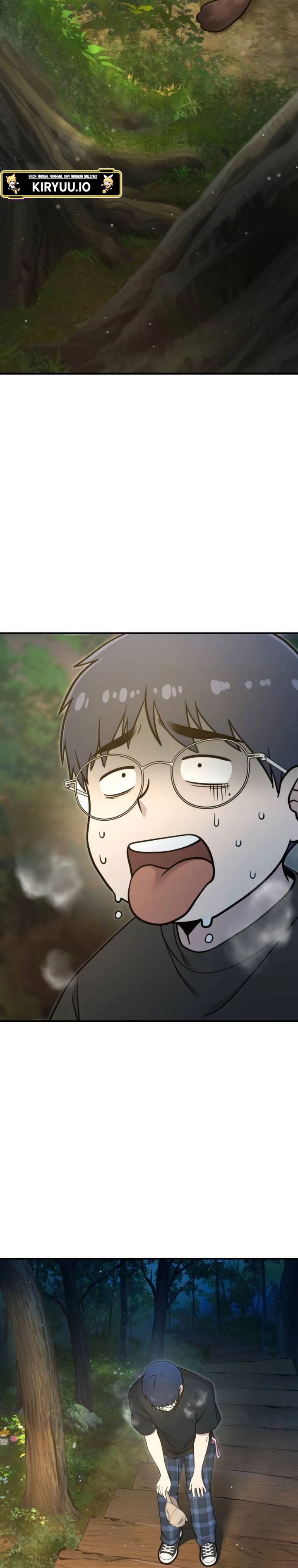 Hello, Fluffy Griffin! Chapter 06 Gambar 35